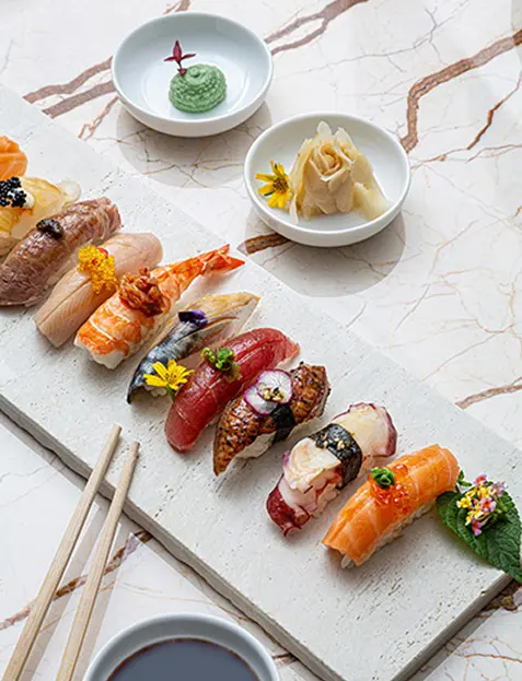 Nigiri